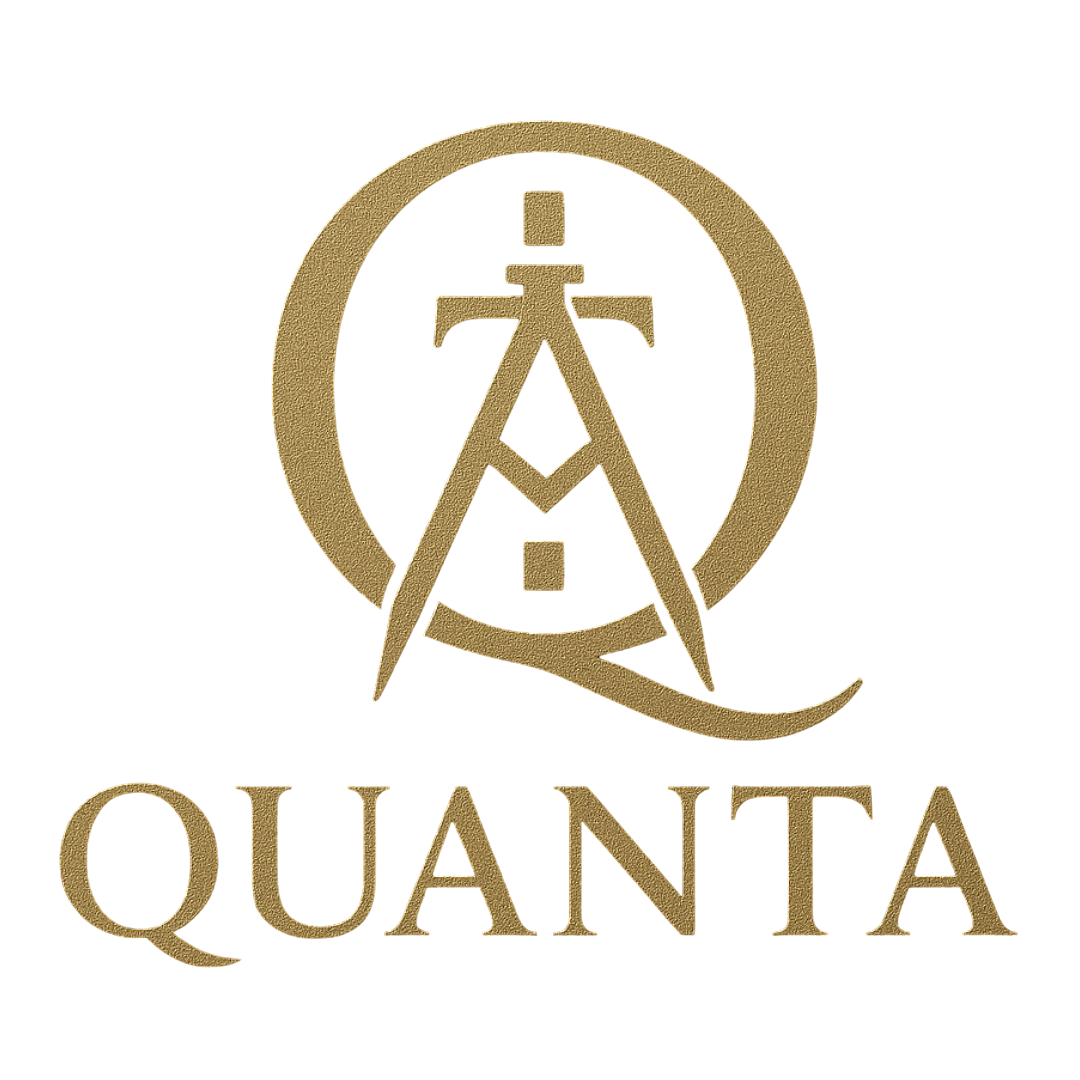 Quanta Hub